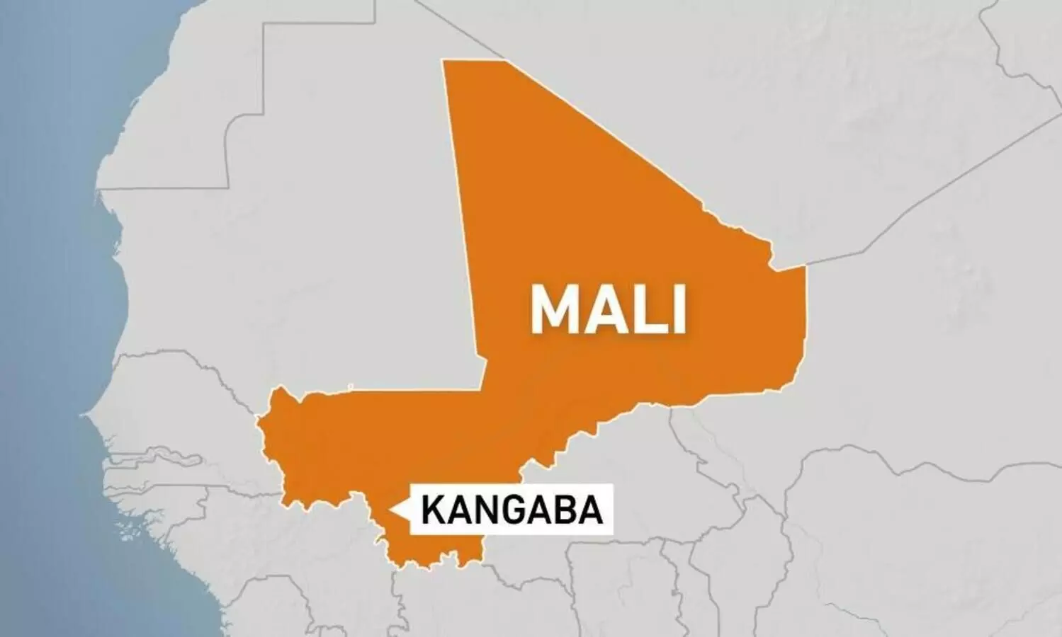 മാ​ലി​യി​ൽ ട്ര​ക്കി​നു​നേ​രെ ​ആ​ക്ര​മ​ണം; 31 മ​ര​ണം