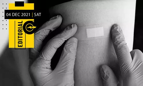 വാ​​ക്​​​സി​​ൻ വി​​മു​​ഖ​​ത​​​ക്ക്​ മ​​റു​​മ​​രു​​ന്ന്​ ചി​​കി​​ത്സ​നി​​ഷേ​​ധ​​മോ?