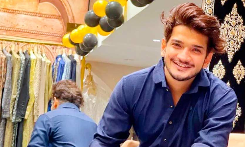 മുനവ്വറിന്​ കേരളം വേദി നൽകുമോ​?