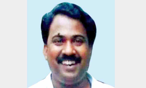 സഹോദരീ ഭർത്താവിനെ വെട്ടിക്കൊന്നു;  പ്ര​തി ഗു​രു​ത​ര പ​രി​ക്കോ​ടെ ആ​ശു​പ​ത്രി​യി​ൽ