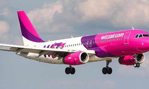 50 ശതമാനം ഇളവുമായി വിസ് എയർ