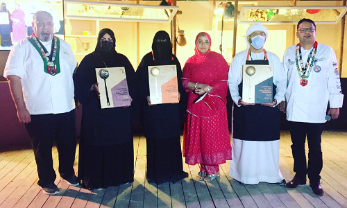 അ​ന്ന്​ വി​ജ​യി; ഇ​ന്ന്​ വേഷം വിധികർത്താവി​േന്‍റത്​