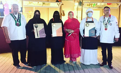 അ​ന്ന്​ വി​ജ​യി; ഇ​ന്ന്​ വേഷം വിധികർത്താവി​േന്‍റത്​