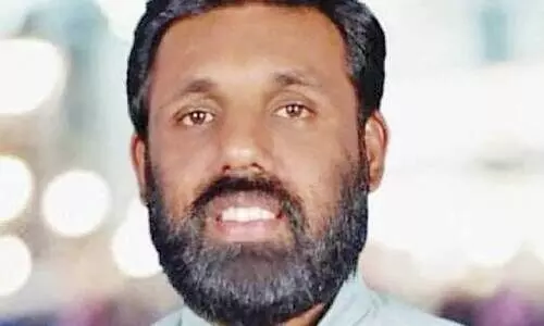 നേ​തൃ​ത്വ​ത്തി​നെ​തി​രെ ഗു​രു​ത​ര ആ​രോ​ണ​ങ്ങ​ൾ ഉ​ന്ന​യി​ച്ച പി.പി. ഷൈജലിനെ മുസ്​ലിം ലീഗിൽനിന്ന്​ പുറത്താക്കി