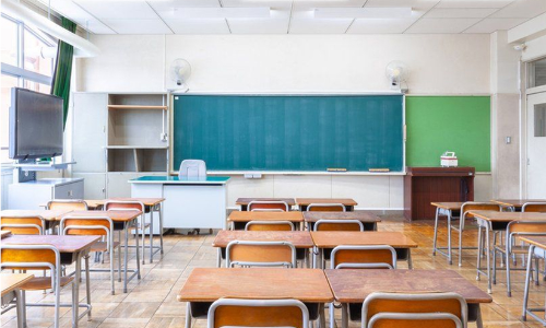 മോ​ഡേ​ൺ നോ​ള​ജ് സ്​​കൂ​ളു​ക​ളി​ൽ 12 വ​രെ വി​ദൂ​ര പ​ഠ​നം