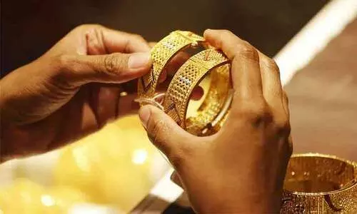 അതിഥിയായെത്തി ആറ് പവൻ കവർന്ന ക്ലാസ് മേറ്റ് അറസ്റ്റിൽ