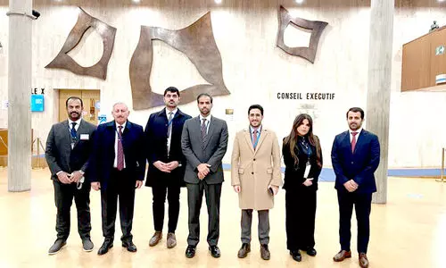 സംഘർഷ മേഖലകളിലെ പൈതൃക സംരക്ഷണം; യുനെസ്​കോ സമിതിയിൽ ഖത്തറും