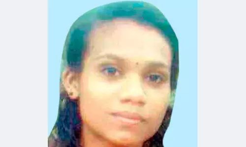 ബിരുദ വിദ്യാർഥിനി ഹോസ്​റ്റലിൽ തൂങ്ങിമരിച്ച നിലയിൽ