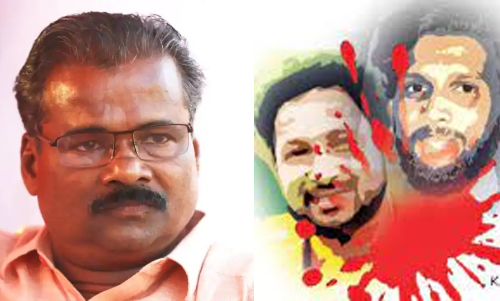 പെരിയ ഇരട്ടക്കൊല: സി.പി.എം കൊലയാളി പാർട്ടിയെന്ന്​ മുദ്രകുത്താൻ ശ്രമം -മുൻ എം.എൽ.എ കെ.വി. കുഞ്ഞിരാമൻ