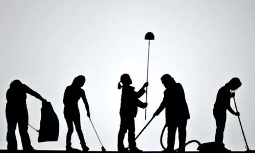 ഗാർഹികത്തൊഴിലാളികൾക്ക് കുവൈത്തിൽ വരാൻ വിമുഖത ഗാർഹികത്തൊഴിലാളികൾക്ക് കുവൈത്തിൽ വരാൻ വിമുഖത