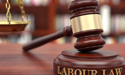 തൊഴിൽ കരാർ റദ്ദ്​ ചെയ്യാനുള്ള വ്യവസ്​ഥകൾ