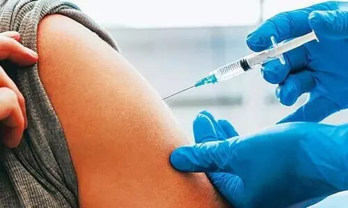 Vaccination Vaccination