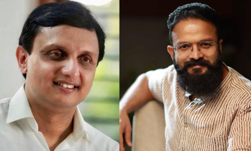 ജയസൂര്യക്ക്​ മറുപടിയുമായി മന്ത്രി: മഴ തടസ്സമാണ്​; ​എന്നാൽ, അയ്യോ മഴ എന്ന് പറയാതെ പരിഹാരം ഉണ്ടാക്കും