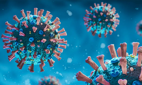 കോവിഡ്​: പുതിയ രോഗികൾ 154