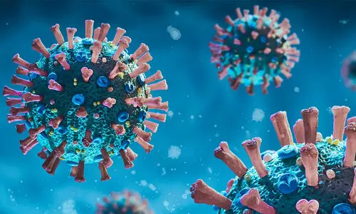 കോവിഡ്​: പുതിയ രോഗികൾ 154