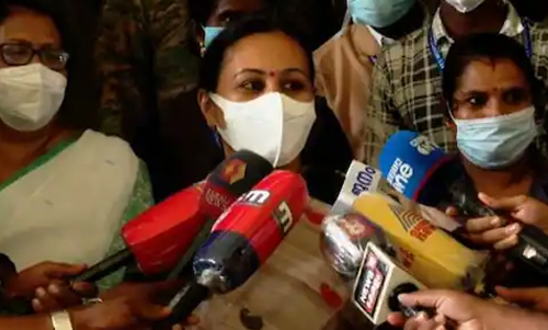 അട്ടപ്പാടിയിൽ മന്ത്രിയുടെ മിന്നൽ സന്ദർശനം: നവജാത ശിശു ​ഐ.സി.യു ആരംഭിക്കും