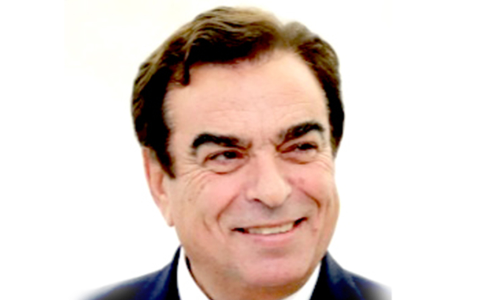 ലബനീസ്​ മന്ത്രി രാജിവെച്ചു; ഗൾഫ്​ രാജ്യങ്ങളുമായി മഞ്ഞുരുക്ക​ പ്രതീക്ഷ