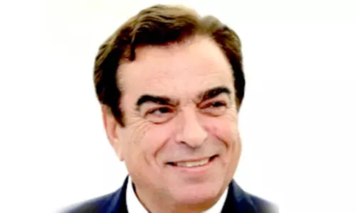 ലബനീസ്​ മന്ത്രി രാജിവെച്ചു; ഗൾഫ്​ രാജ്യങ്ങളുമായി മഞ്ഞുരുക്ക​ പ്രതീക്ഷ