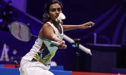 pv sindhu