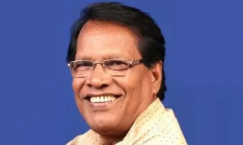 ഗായകൻ തോപ്പിൽ ആ​േന്‍റാ അന്തരിച്ചു