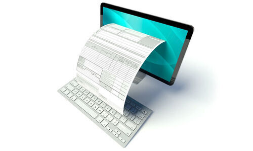 സൗദിയിൽ ഇലക്ട്രോണിക് ബില്ലിങ്​ ആദ്യഘട്ടം പ്രാബല്യത്തിൽ വന്നു