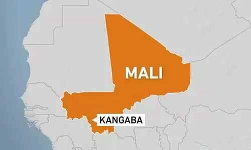 മാ​ലി​യി​ൽ ട്ര​ക്കി​നു​നേ​രെ ​ആ​ക്ര​മ​ണം; 31 മ​ര​ണം