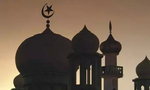 ​​സംസ്​ഥാനങ്ങൾ മുസ്​ലിം പള്ളികൾക്ക് സ്​ഥലം അനുവദിക്കുന്നില്ല –ജമാഅത്തെ ഇസ്​ലാമി