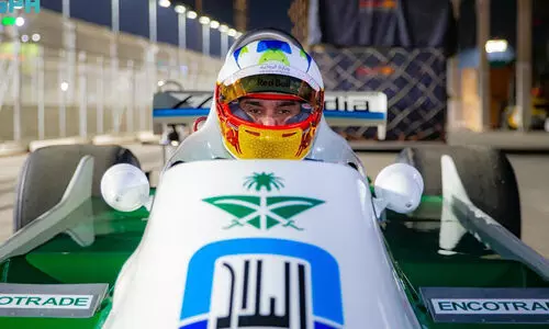 ഫോ​ർ​മു​ല വ​ൺ ജേ​താ​വി​നെ ഇ​ന്ന​റി​യാം