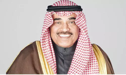 കുവൈത്തി​െൻറ കോവിഡ്​ പ്രതിരോധം ഫലപ്രദം -പ്രധാനമന്ത്രി