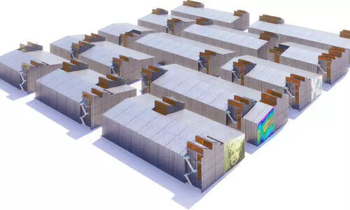 അ​ൽ​ഖൂ​സ് ക്രി​യേ​റ്റി​വ് സോ​ണി​ൽ ര​ണ്ടു​ വ​ർ​ഷം വാ​ട​ക​യി​ള​വ്​