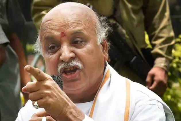 Togadia Togadia