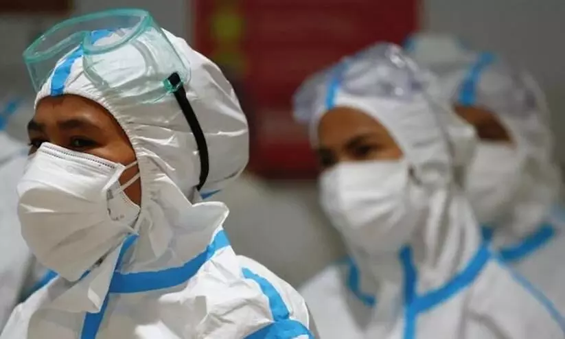 Sri Lanka detects first case of Omicron coronavirus variant Sri Lanka detects first case of Omicron coronavirus variant