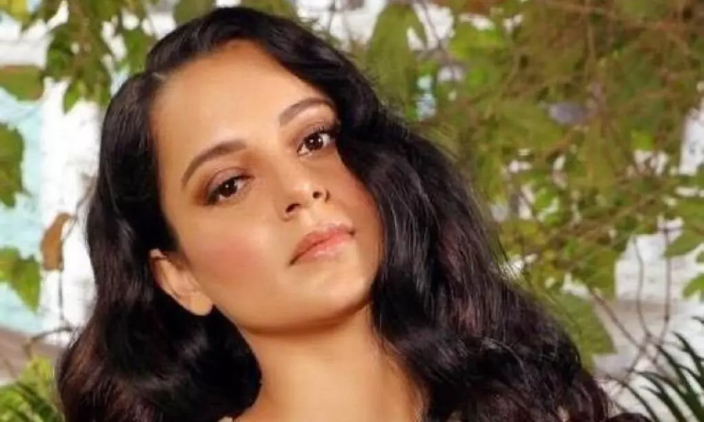 കങ്കണയെ മഥുരയിലിറക്കി സംഘ്പരിവാർ; കൃഷ്ണ ജൻമസ്ഥലത്ത് മസ്ജിദെന്ന് നടി കങ്കണയെ മഥുരയിലിറക്കി സംഘ്പരിവാർ; കൃഷ്ണ ജൻമസ്ഥലത്ത് മസ്ജിദെന്ന് നടി