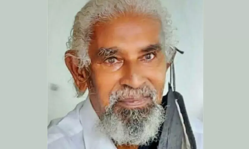 പി.ടി. മു​ഹ​മ്മ​ദ്: സേവനവഴിയിൽ കർമനിരതമായ സൗമ്യസാന്നിധ്യം