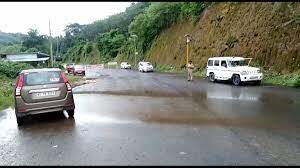 താലൂക്ക് വികസന സമിതി; മാക്കൂട്ടത്തെ മലയാളി കുടുംബങ്ങളെ ഒഴിപ്പിക്കാനുള്ള നീക്കം തടയണം