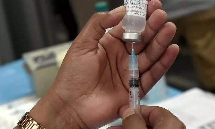 Covid Vaccine Covid Vaccine