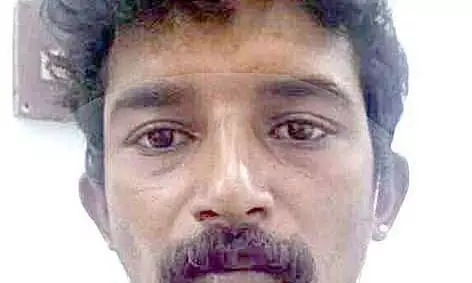 വീട് കുത്തിത്തുറന്ന് മോഷണം: പ്രതി അറസ്റ്റിൽ വീട് കുത്തിത്തുറന്ന് മോഷണം: പ്രതി അറസ്റ്റിൽ