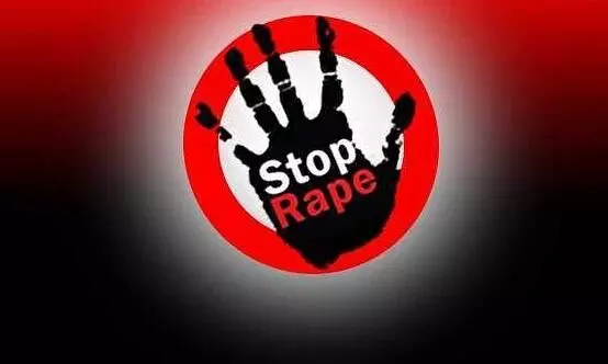 കോളജ് ക്ലാസ്മുറിയിൽ വിദ്യാർഥിനിയെ ബലാത്സംഗം ചെയ്തു; പ്രതി പിടിയിൽ കോളജ് ക്ലാസ്മുറിയിൽ വിദ്യാർഥിനിയെ ബലാത്സംഗം ചെയ്തു; പ്രതി പിടിയിൽ