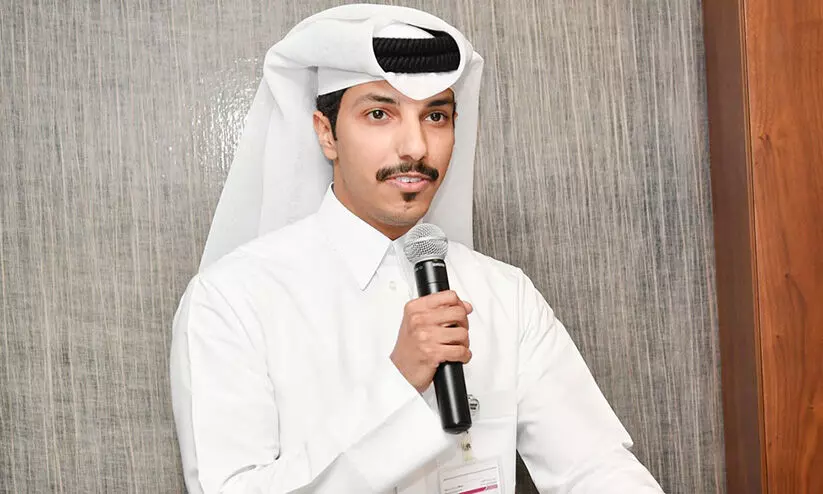 റീസൈക്ലിങ്: അശ്ഗാൽ കുറച്ചത് 1.21ലക്ഷം ടൺ കാർബൺ റീസൈക്ലിങ്: അശ്ഗാൽ കുറച്ചത് 1.21ലക്ഷം ടൺ കാർബൺ