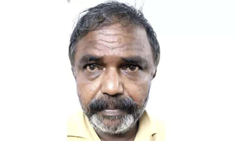 ലോട്ടറി ടിക്കറ്റില് കൃത്രിമം; പ്രതി അറസ്റ്റിൽ ലോട്ടറി ടിക്കറ്റില് കൃത്രിമം; പ്രതി അറസ്റ്റിൽ