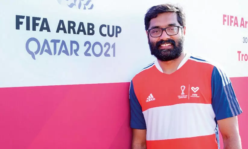 ചിരിക്കാൻ പഠിപ്പിച്ച വളൻറിയറിങ് ചിരിക്കാൻ പഠിപ്പിച്ച വളൻറിയറിങ്