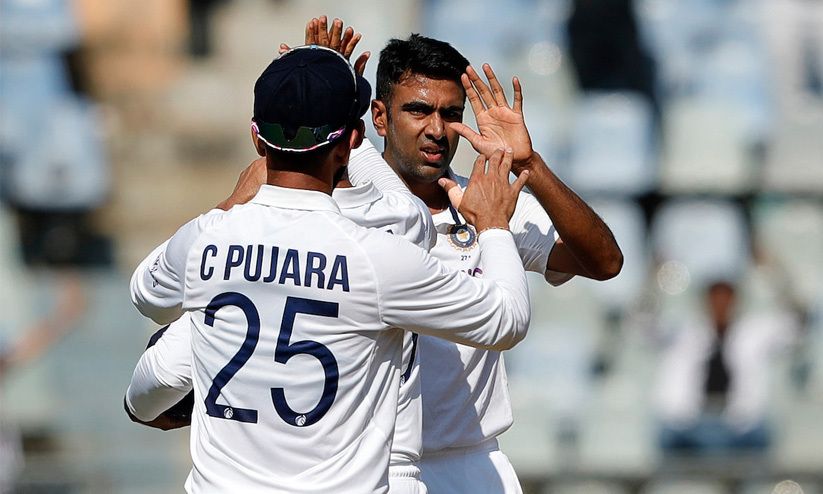 indian team indian team