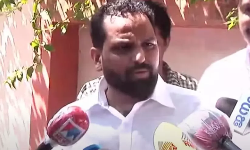 ഇനി മുഴുവൻ സമയ അഭിഭാഷകനെന്ന് ബിനീഷ് കോടിയേരി ഇനി മുഴുവൻ സമയ അഭിഭാഷകനെന്ന് ബിനീഷ് കോടിയേരി