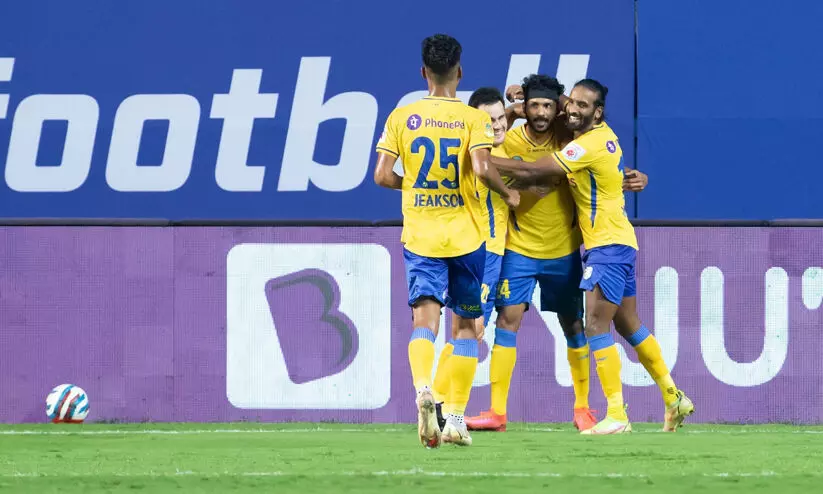 kerala blasters kerala blasters