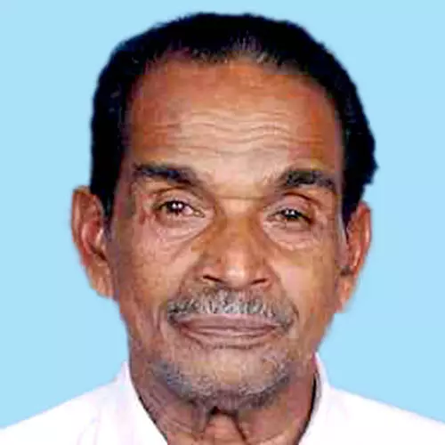 കു​ഞ്ഞു​ണ്ണി