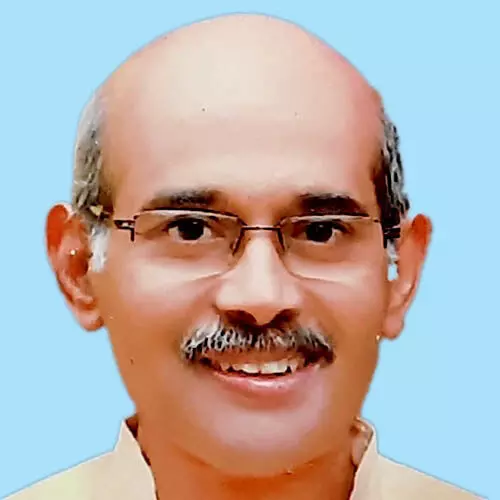 സു​കു​മാ​ര​ൻ