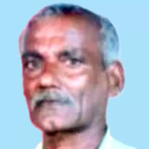 പ​ത്മ​നാ​ഭ​ൻ