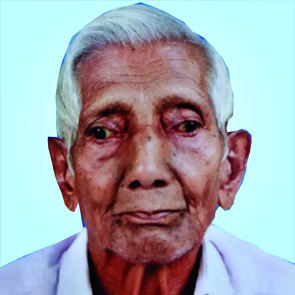 ഒ.​വി.പി​റു​ങ്ങ​ൻ