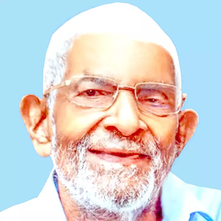 ജോ​ര്‍ജ്