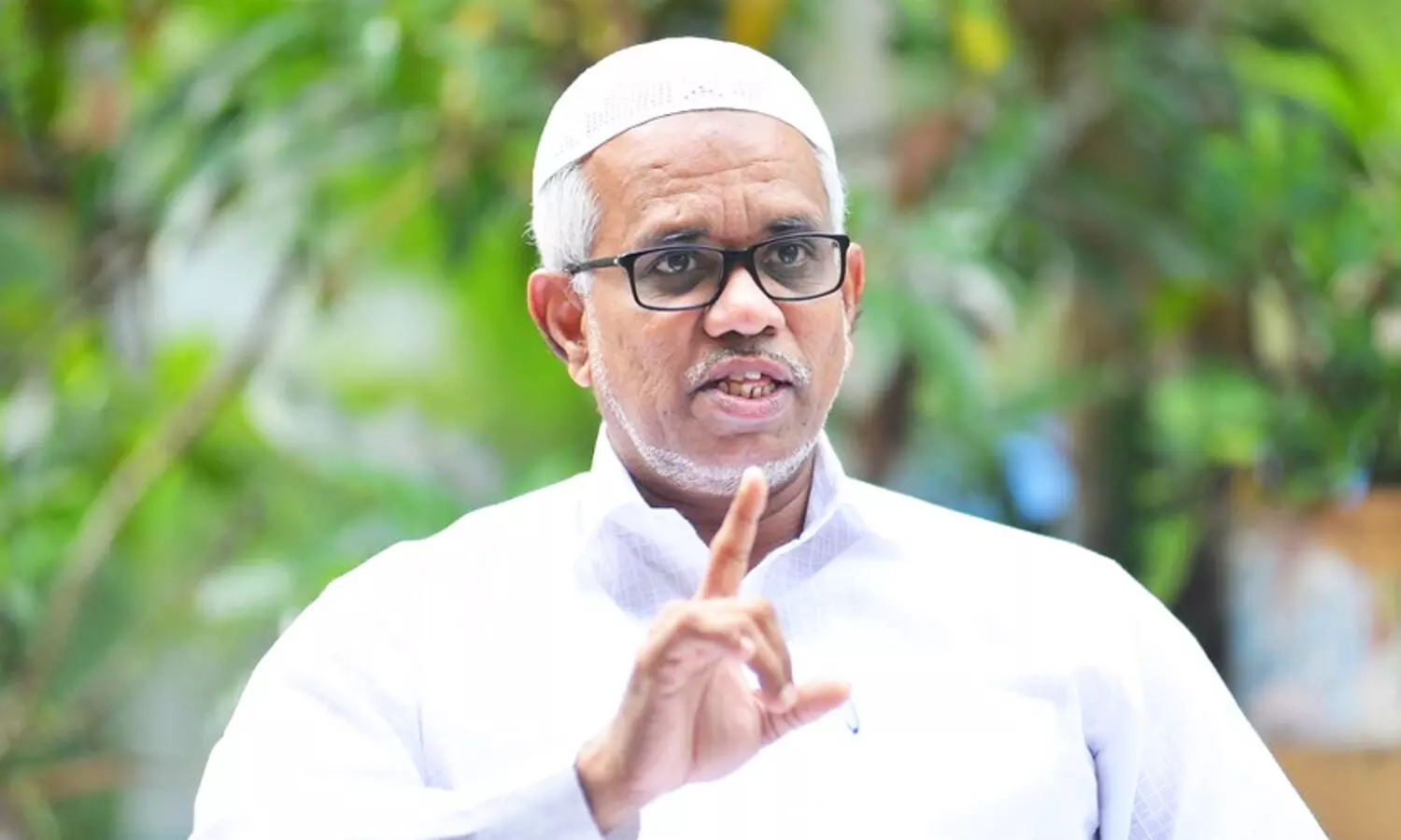 Abdussamad Pookkottur